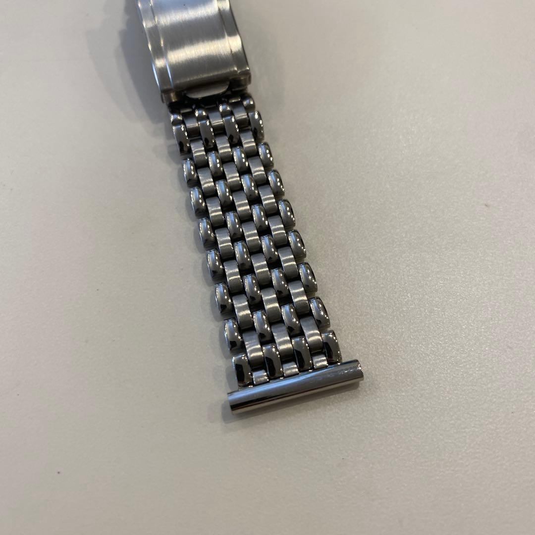 M*o様 プライベートアイズ　メタルブレスレット　20㎜用