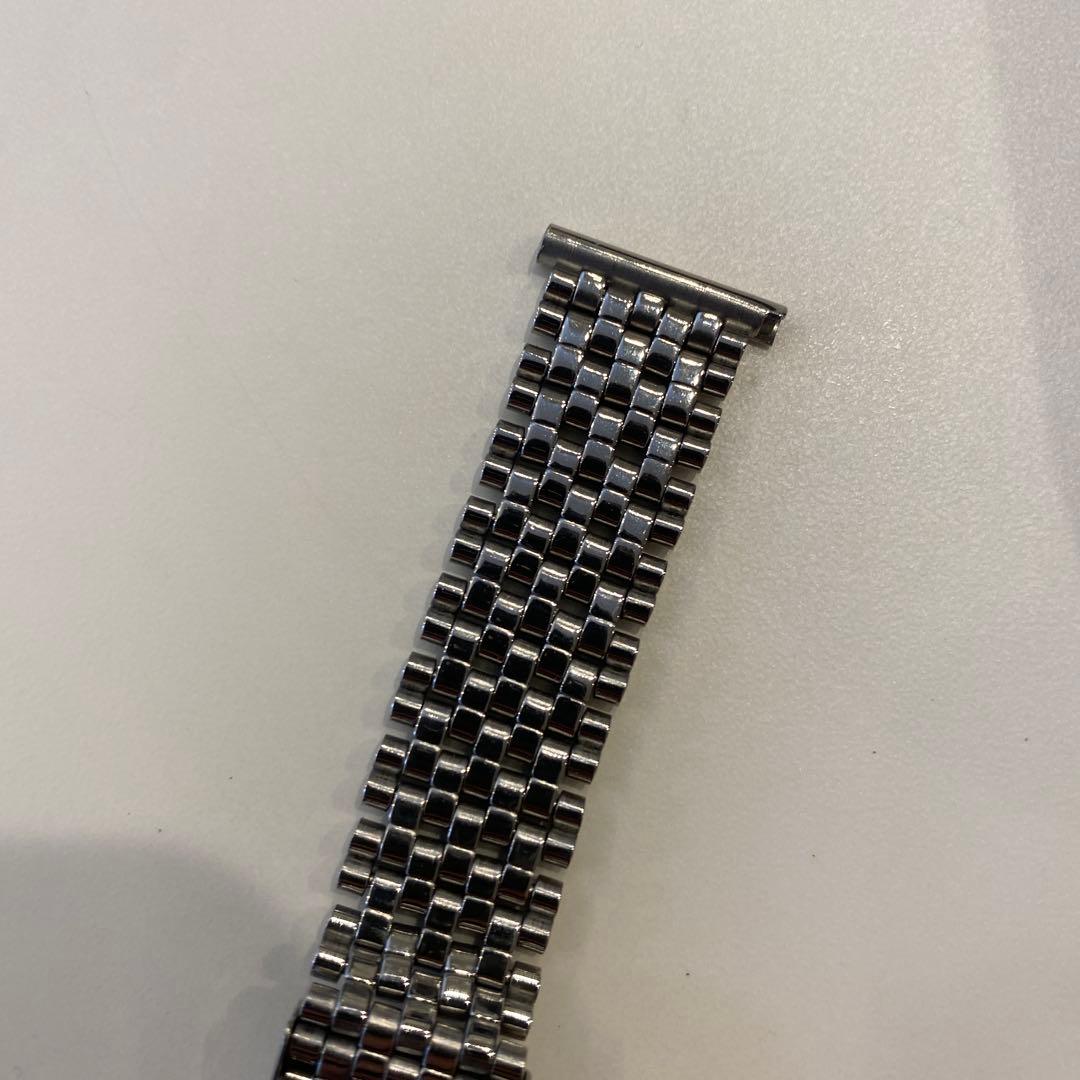 M*o様 プライベートアイズ　メタルブレスレット　20㎜用