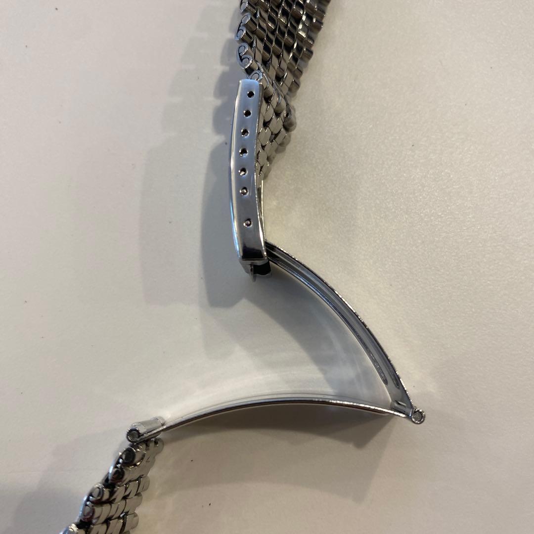 M*o様 プライベートアイズ　メタルブレスレット　20㎜用