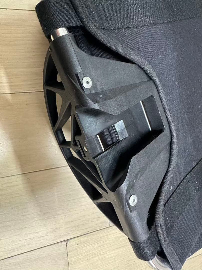 BROMPTON Tote Bag ブロンプトン　自転車　フロントバッグ