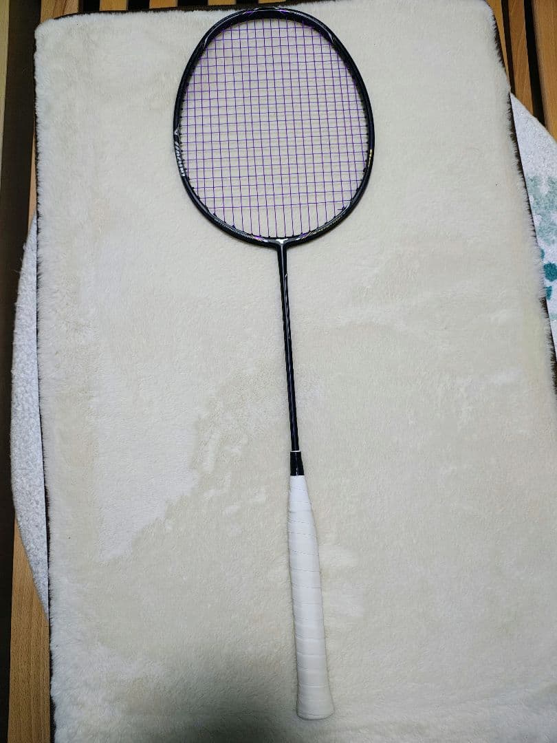 FORTIUS Quick 33 バドミントン ラケット フォルティウス