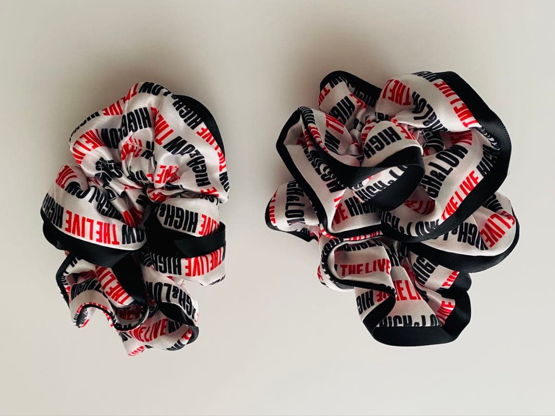 HIGH&LOW EXILE TRIBE LIVE DVD CD まとめ売り