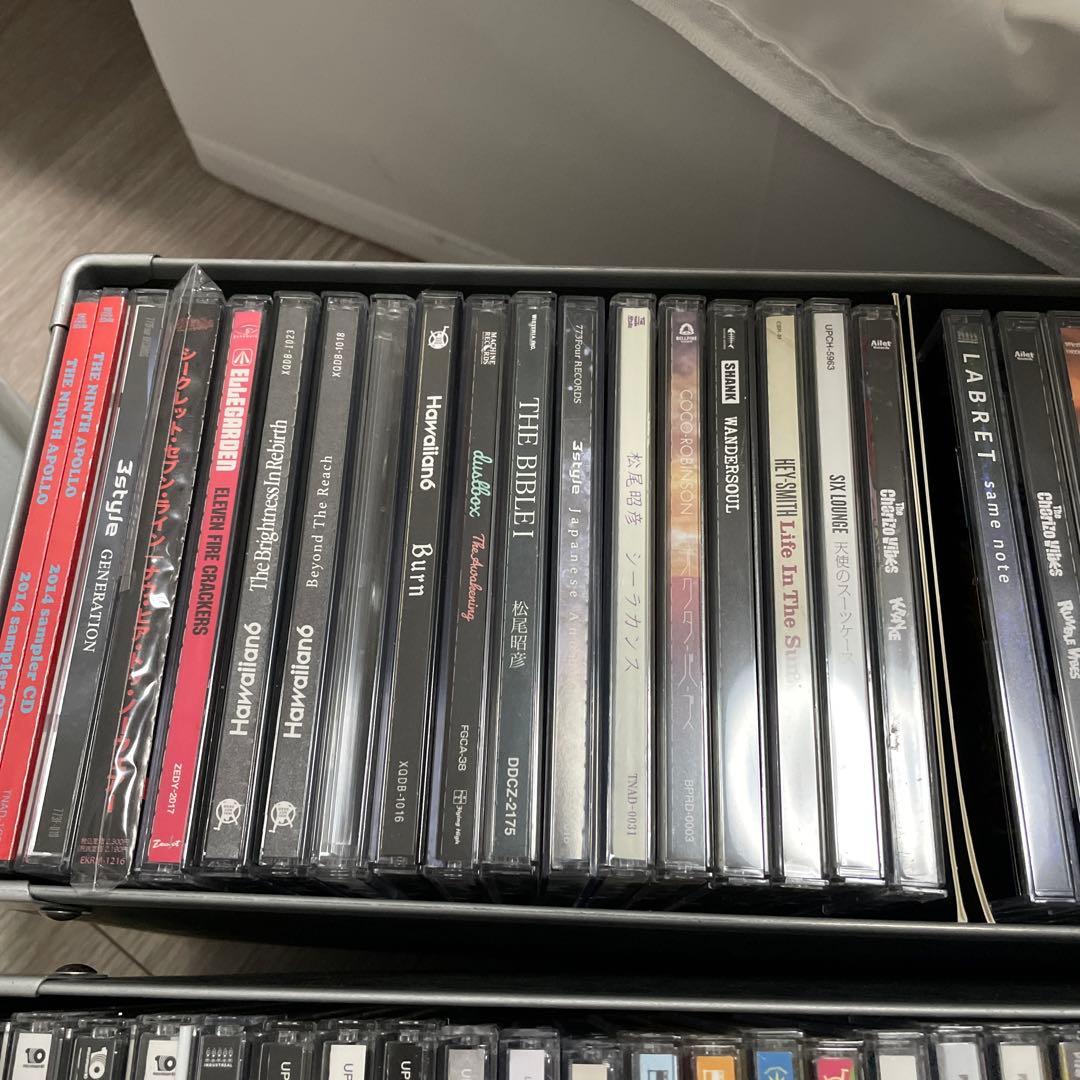 邦楽ロック  CD   バラ売り可