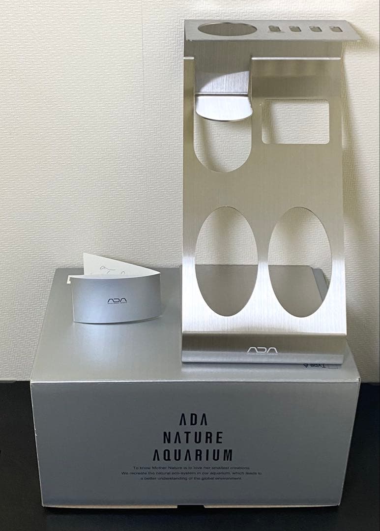 完全未使用 ADA メンテナンススタンドⅡ TypeB 天野尚