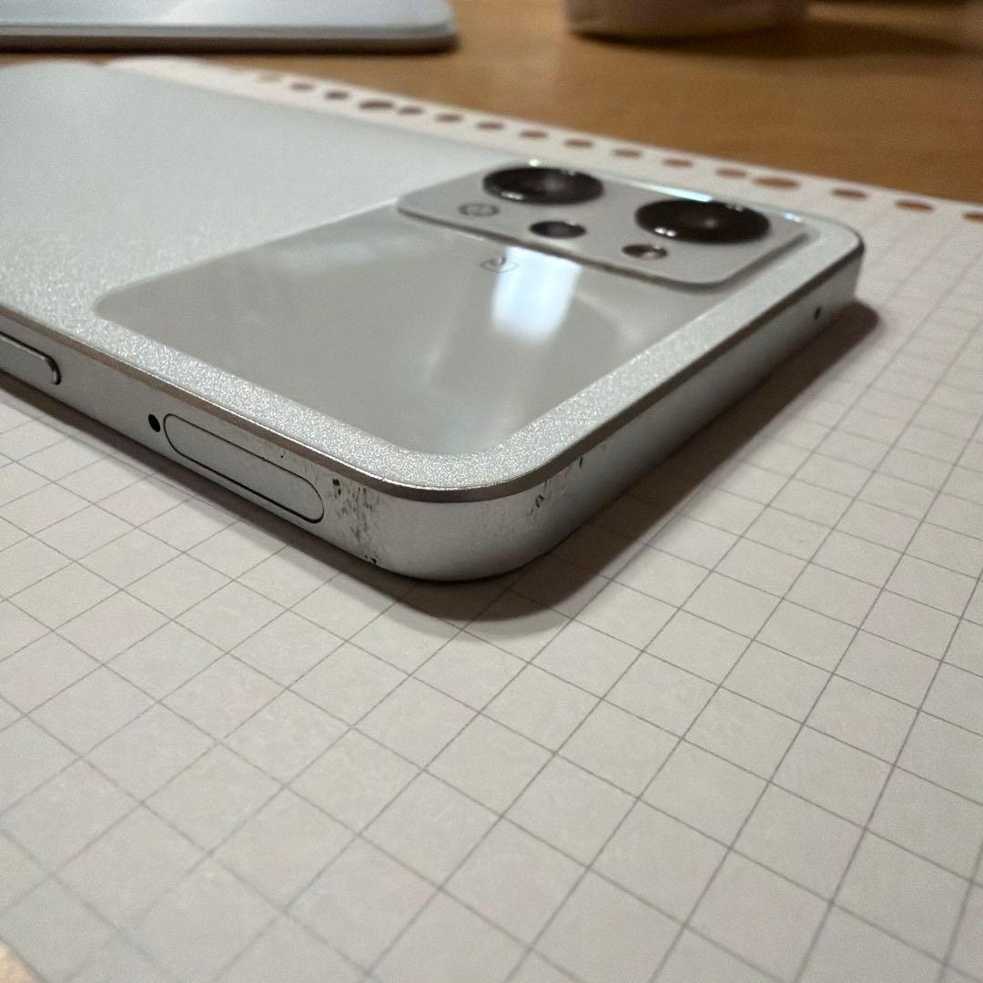 スマートフォン本体 OPPO RENO9a 128GB