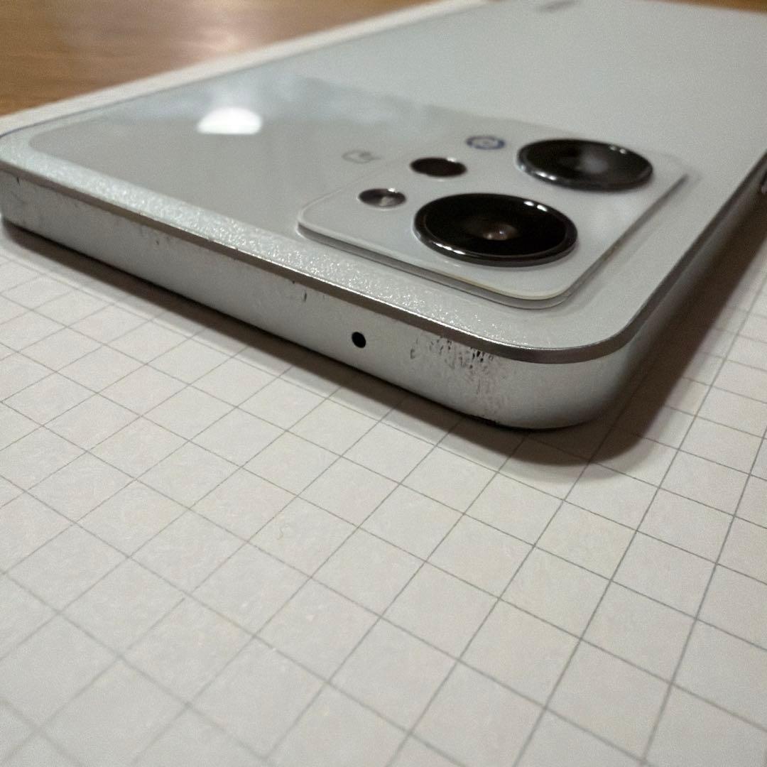 スマートフォン本体 OPPO RENO9a 128GB