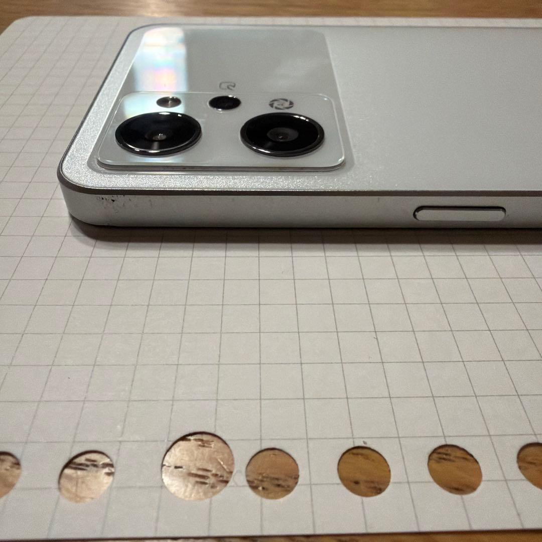 スマートフォン本体 OPPO RENO9a 128GB