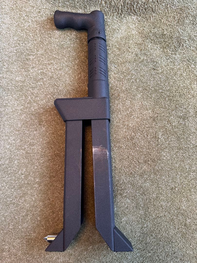 LESTA ペダルロック 盗難防止 リレーアタック対策 LST-P15