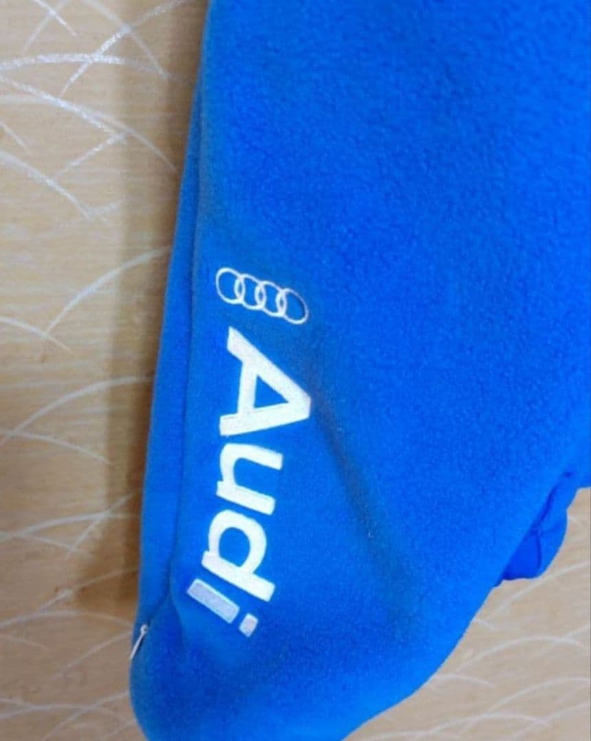 新品タグ付き Kappa カッパ イタリアチームモデル ミドラー 2点