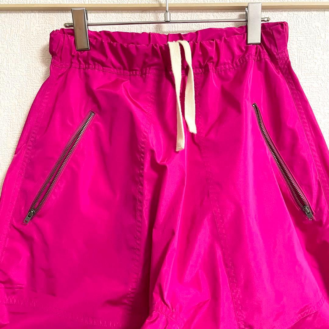 SOFIE D'HOORE ソフィードール 24ss ポリエステル パンツ