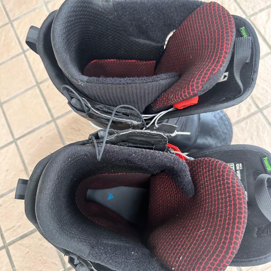 ION WIDE スノーボードブーツ US 9.5