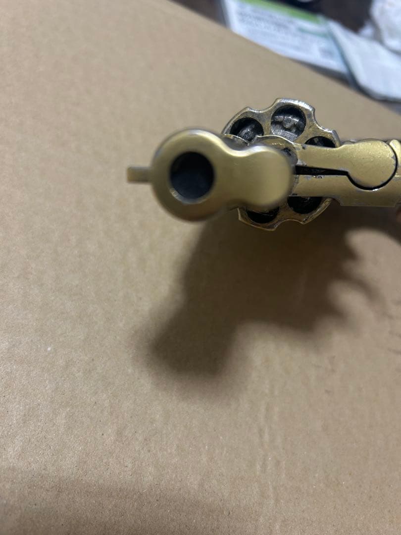 金属モデルガン　ジャンク