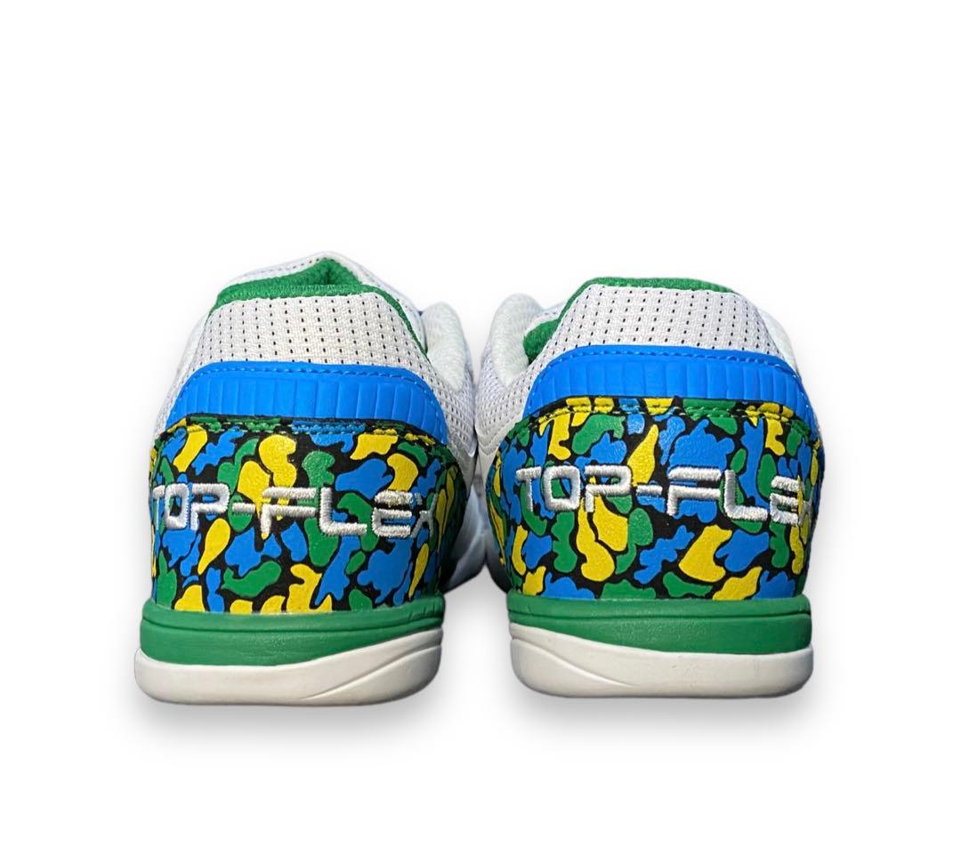 新品 27.0cm JOMA TOP FLEX 2223 IN トップフレックス