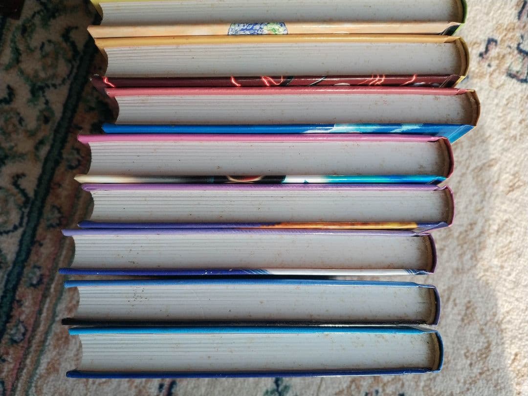 岩崎書店　冒険ファンタジー名作選　第一期・第二期全巻揃い　20冊