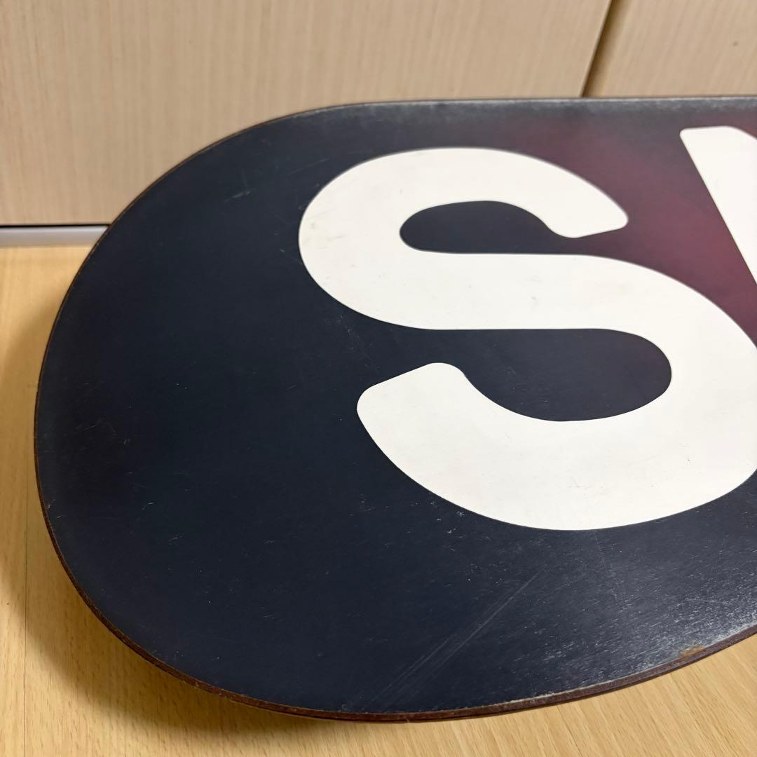 SALOMON ドリフトロッカー 150~155cm ビンディングセット