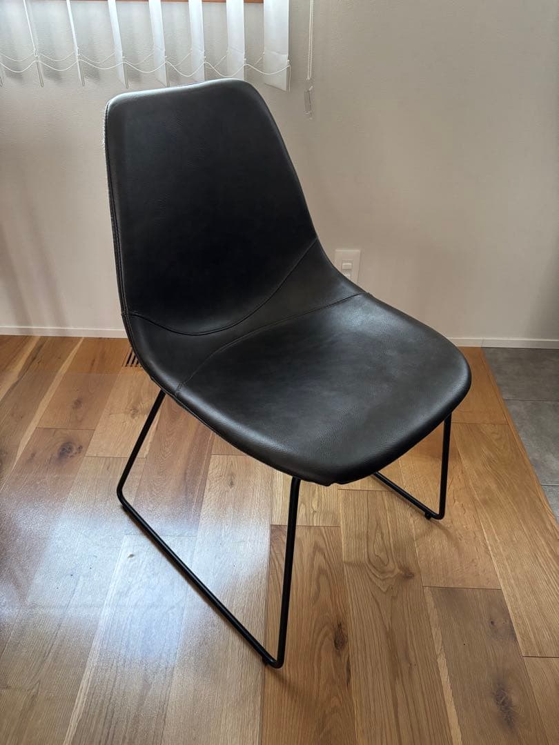 a.depeche PUNISH chair 2脚セット