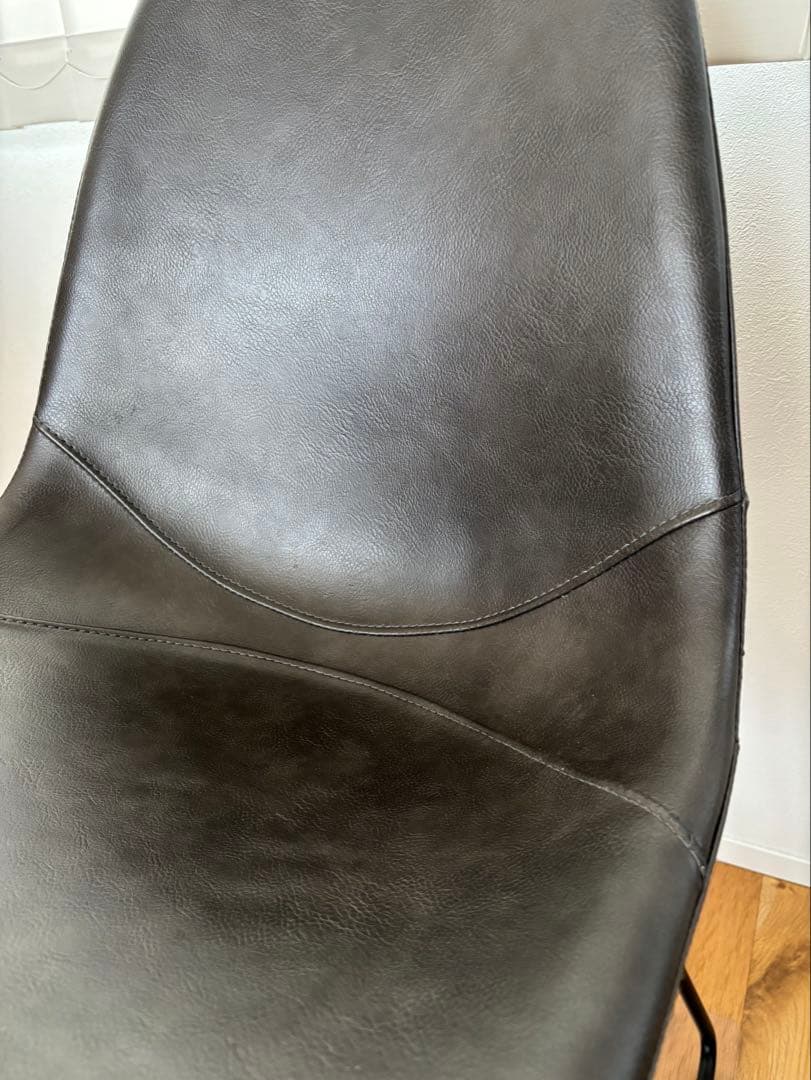 a.depeche PUNISH chair 2脚セット