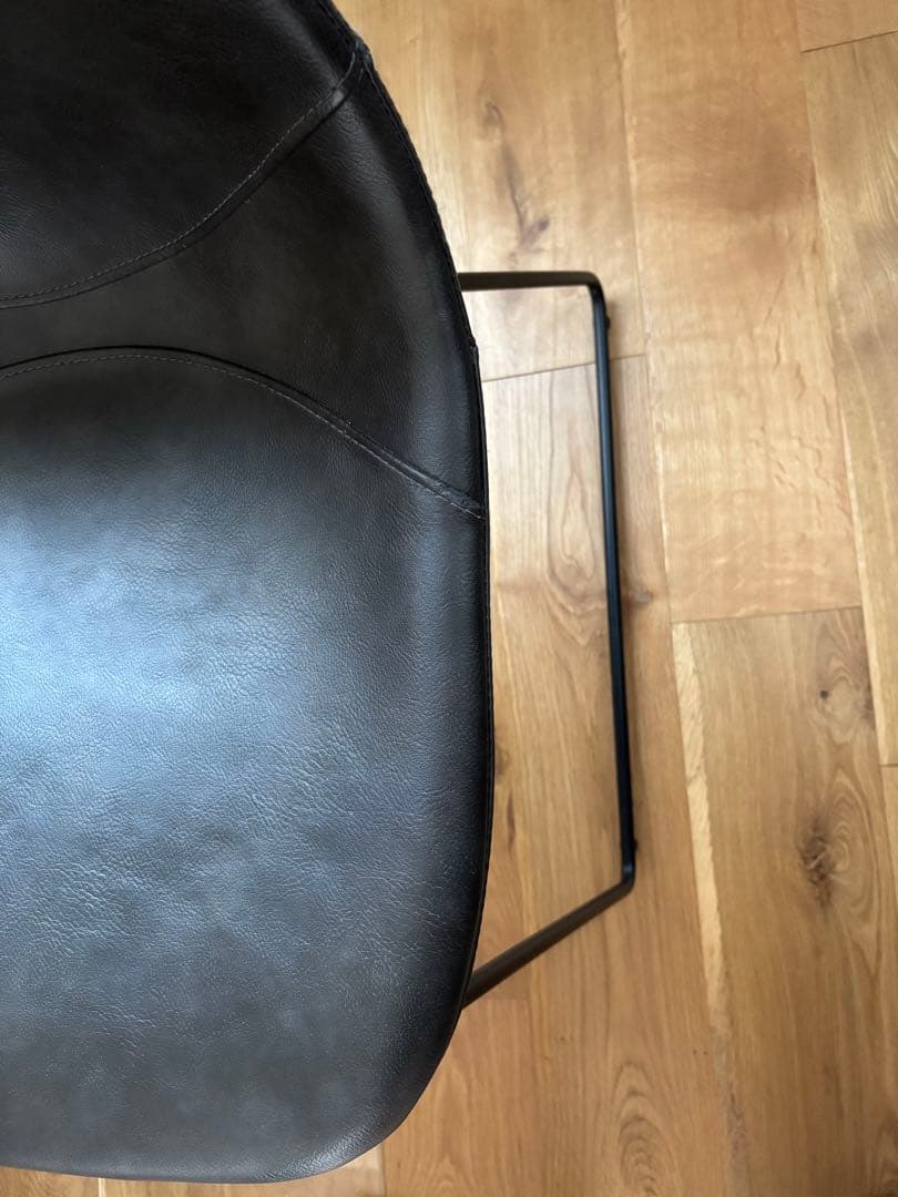 a.depeche PUNISH chair 2脚セット