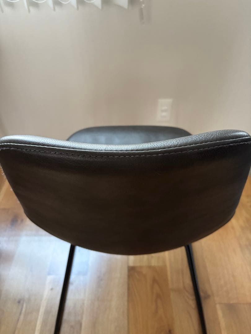 a.depeche PUNISH chair 2脚セット