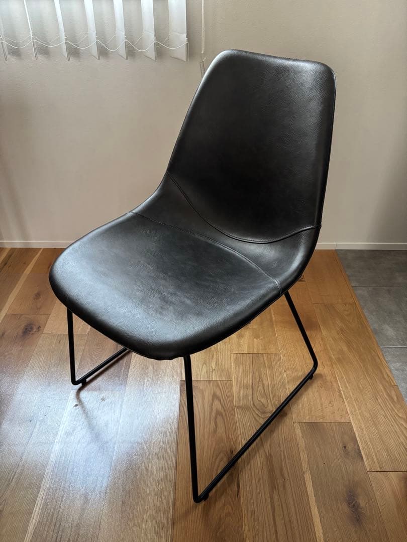 a.depeche PUNISH chair 2脚セット