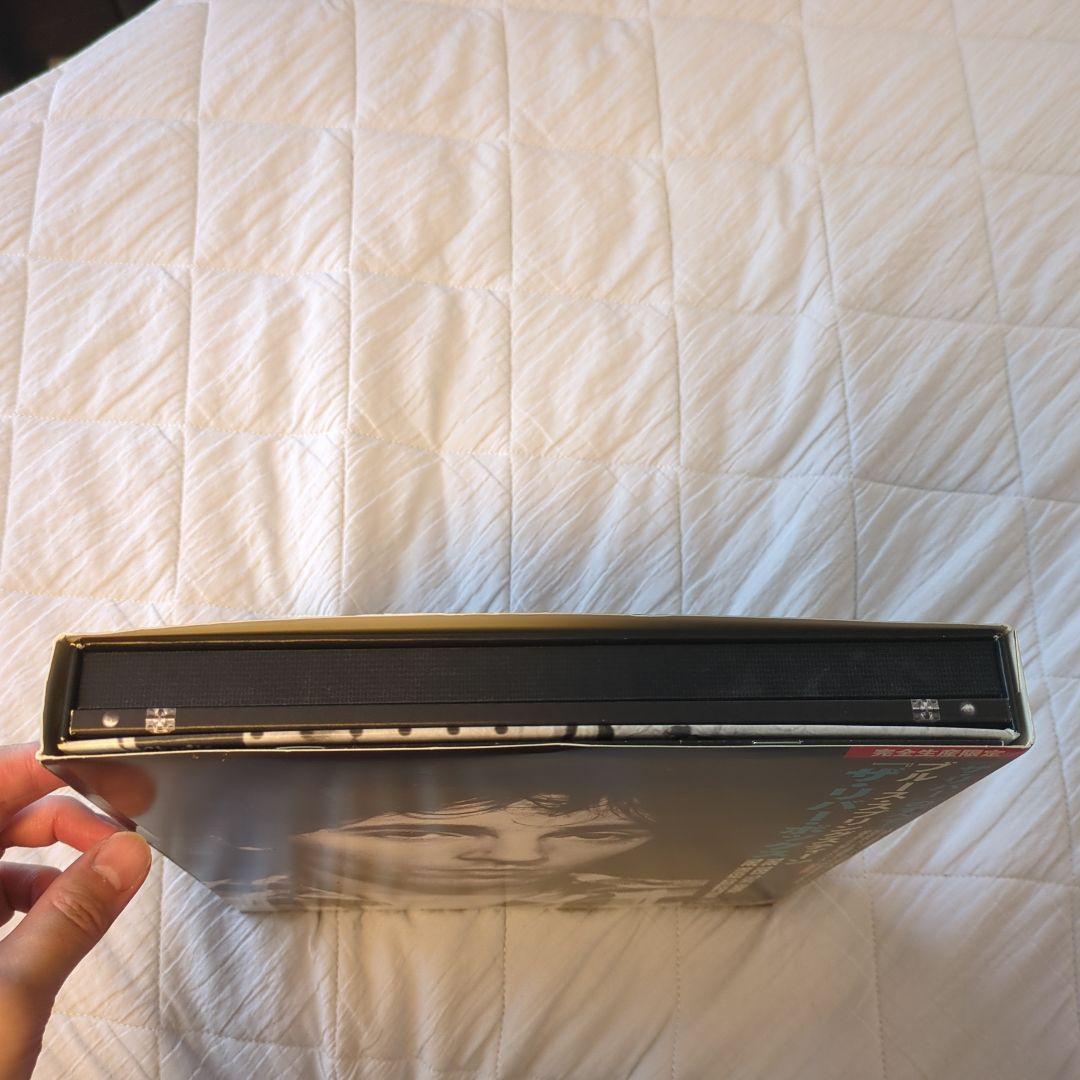 ザ・リバー・ボックス～THE TIES THAT BIND:THE .