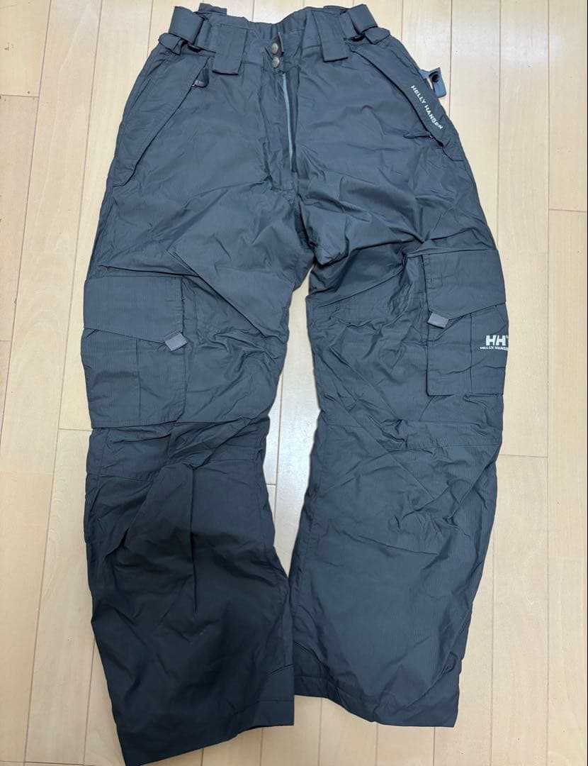 HELly Hansen ウィンタースポーツウェア