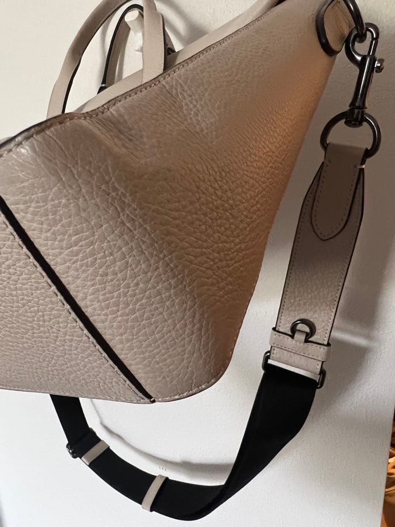 はるまき　coach サリバン ポートフォリオ ブリーフ　ビジネスバッグ