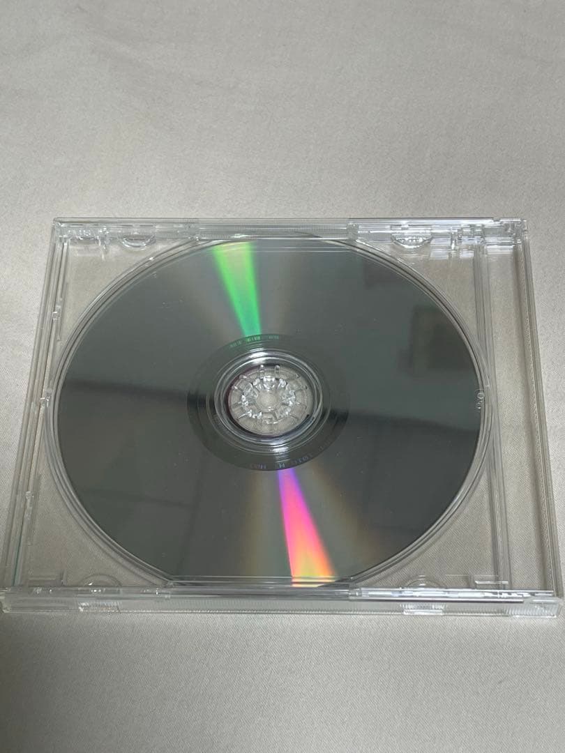 八十八ヶ所巡礼「ライブ盤 -1010-」会場限定 CD