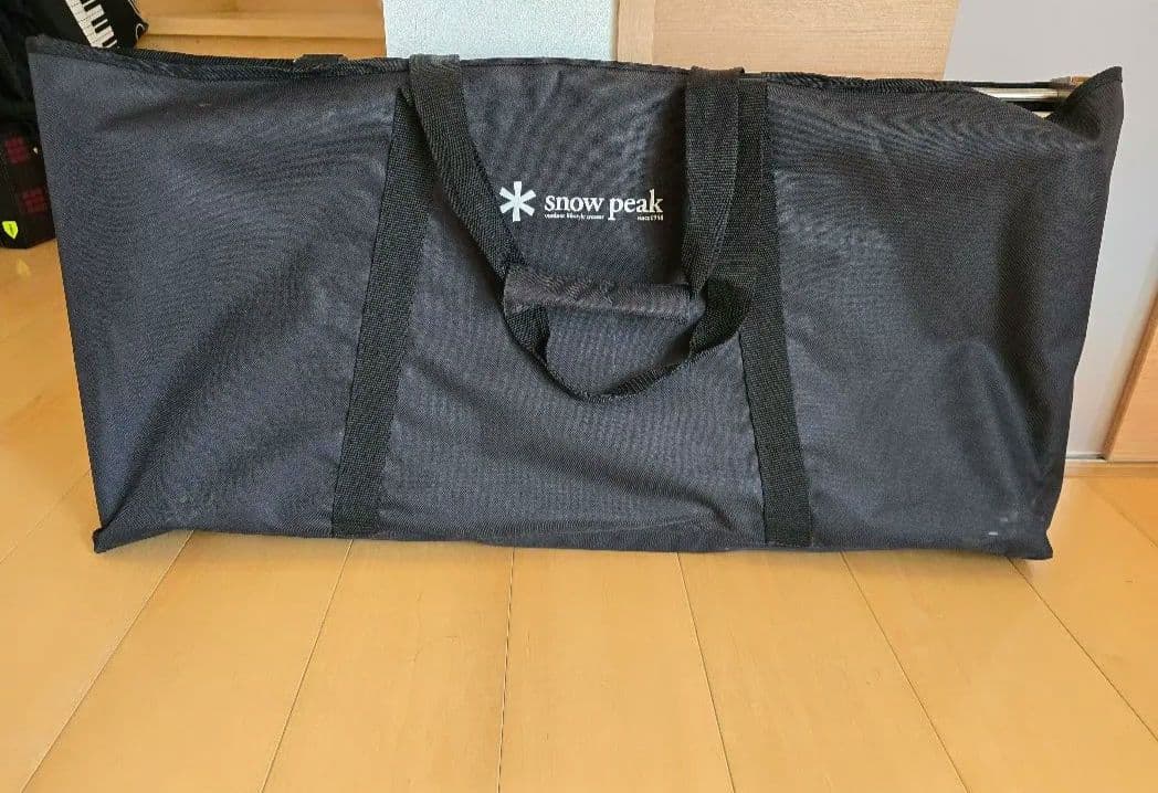 igtスリム　スノーピーク