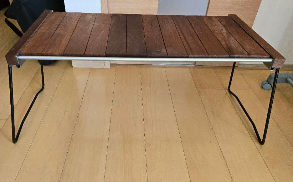 igtスリム　スノーピーク