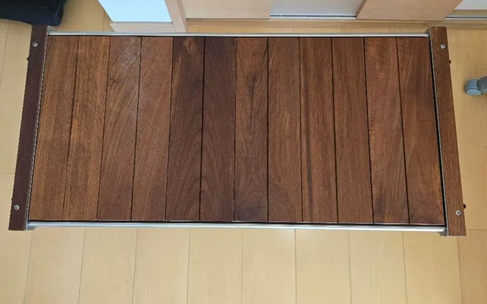 igtスリム　スノーピーク