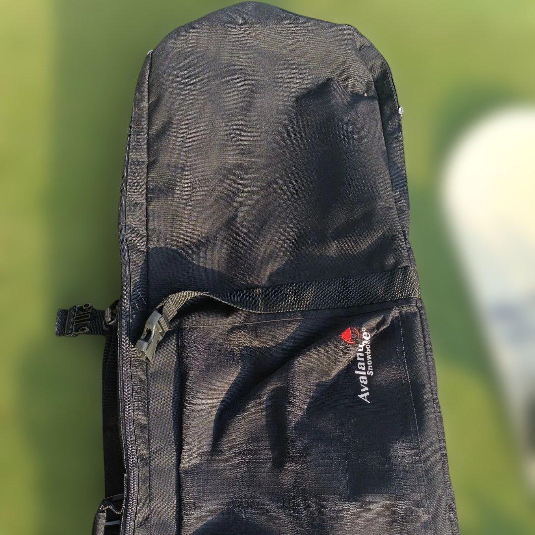 SALOMON PULSE139cm× ビンディングセットバック付