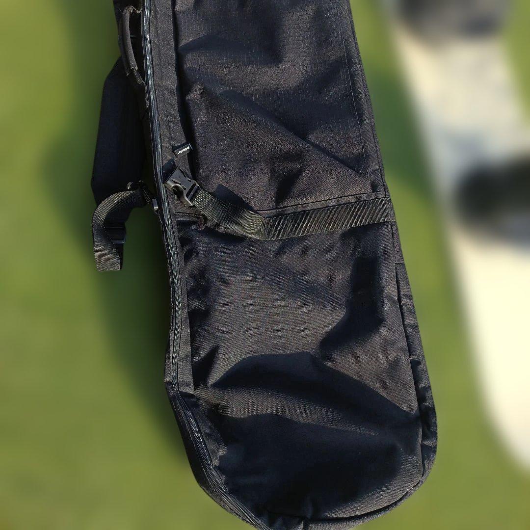 SALOMON PULSE139cm× ビンディングセットバック付