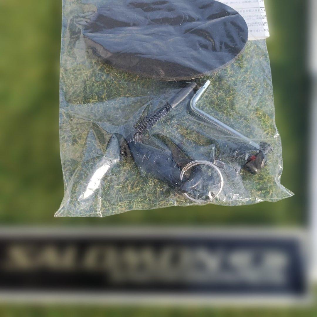 SALOMON PULSE139cm× ビンディングセットバック付