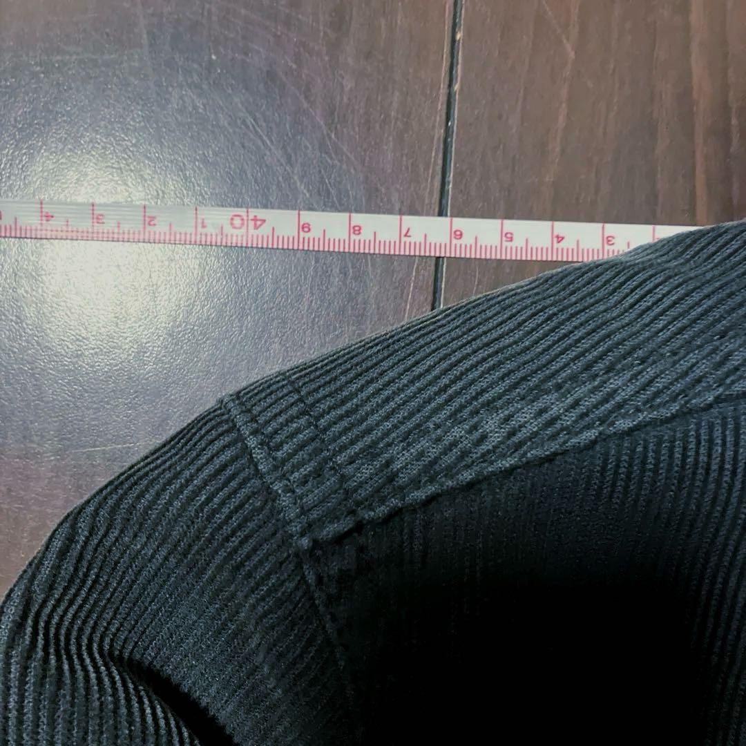 ワコマリアコーデュロイボアジャケット