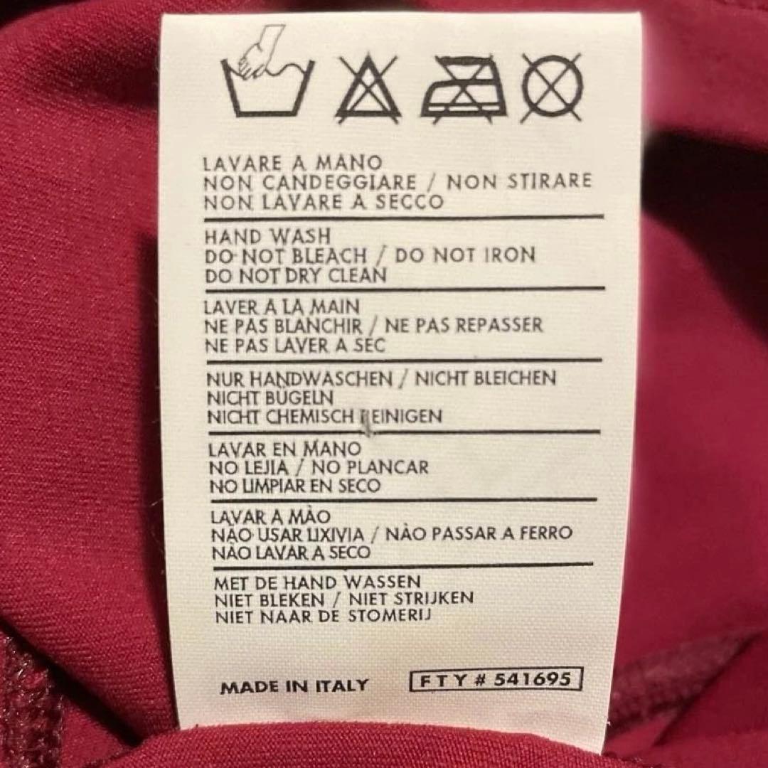 2000-01 ローマ 中田#8 セリエA優勝 長袖ユニフォーム