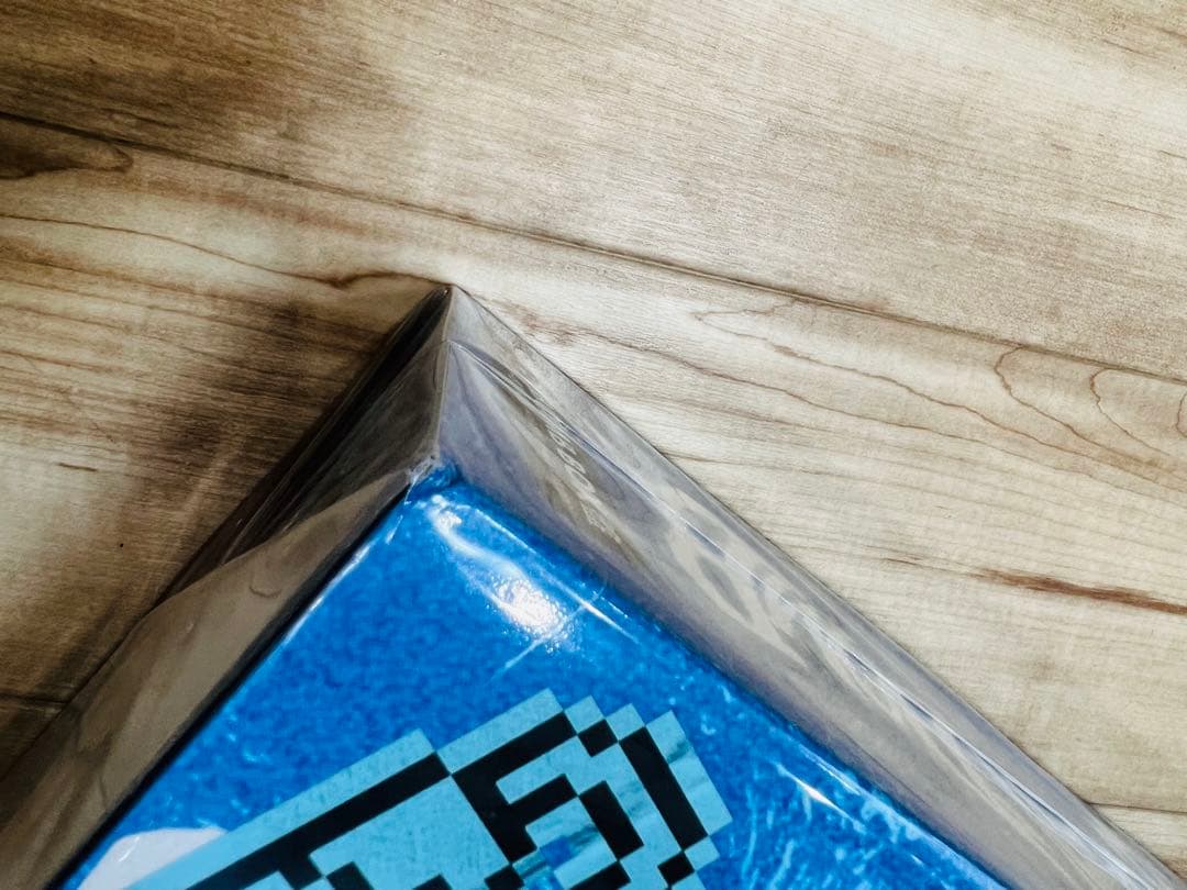 【新品未開封】ano BONE BORN BOMB完全生産限定盤