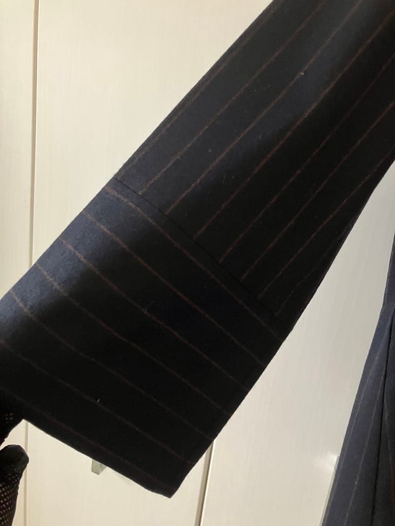 ADORE アシンメトリー ロングワンピース