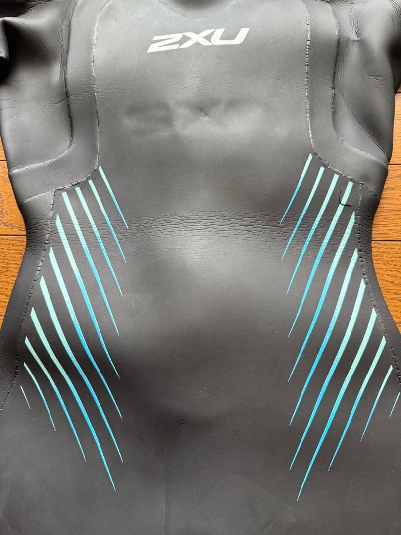 2XU-P1 Propel ウェットスーツ ツータイムズユー