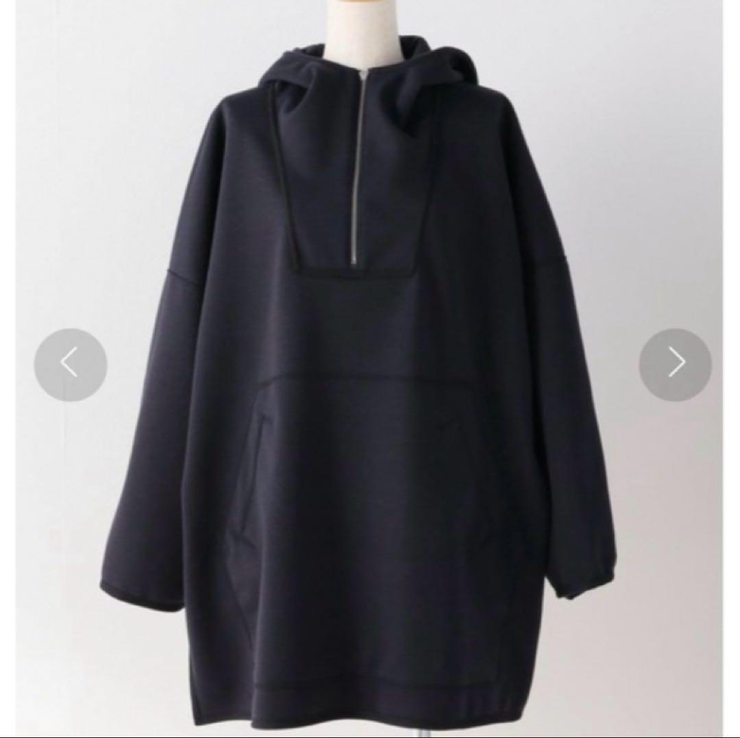 vampopさま専用　フレームワーク　フードポンチョコート