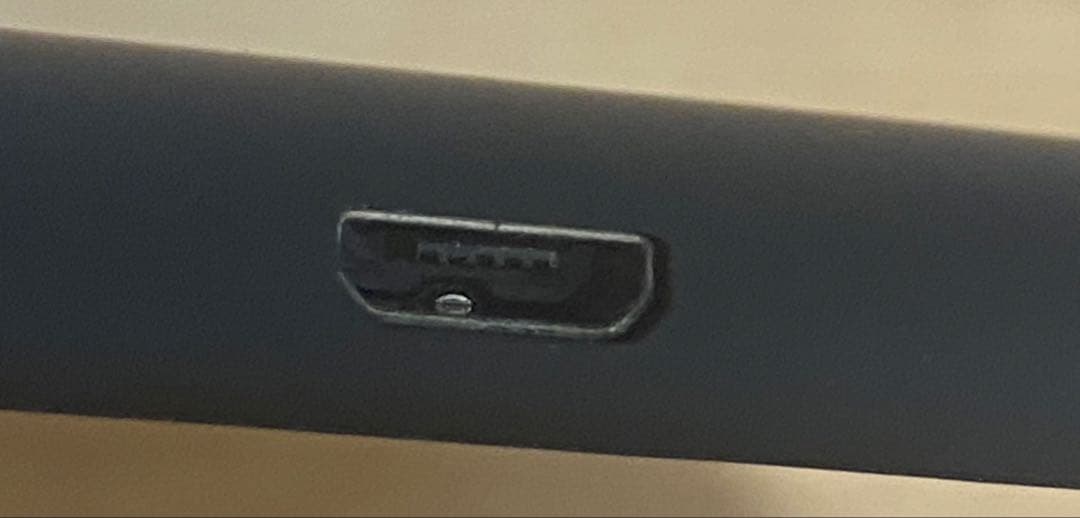 Kindle Paperwhite wifi 32GB ブラック　第10世代