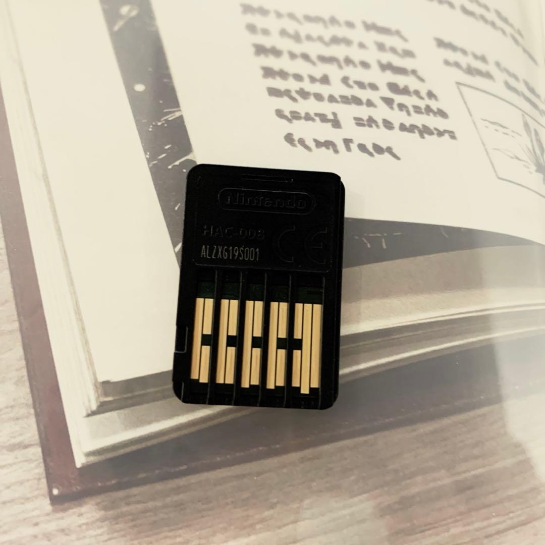 ポケットモンスタースカーレット➕ゼロの秘宝