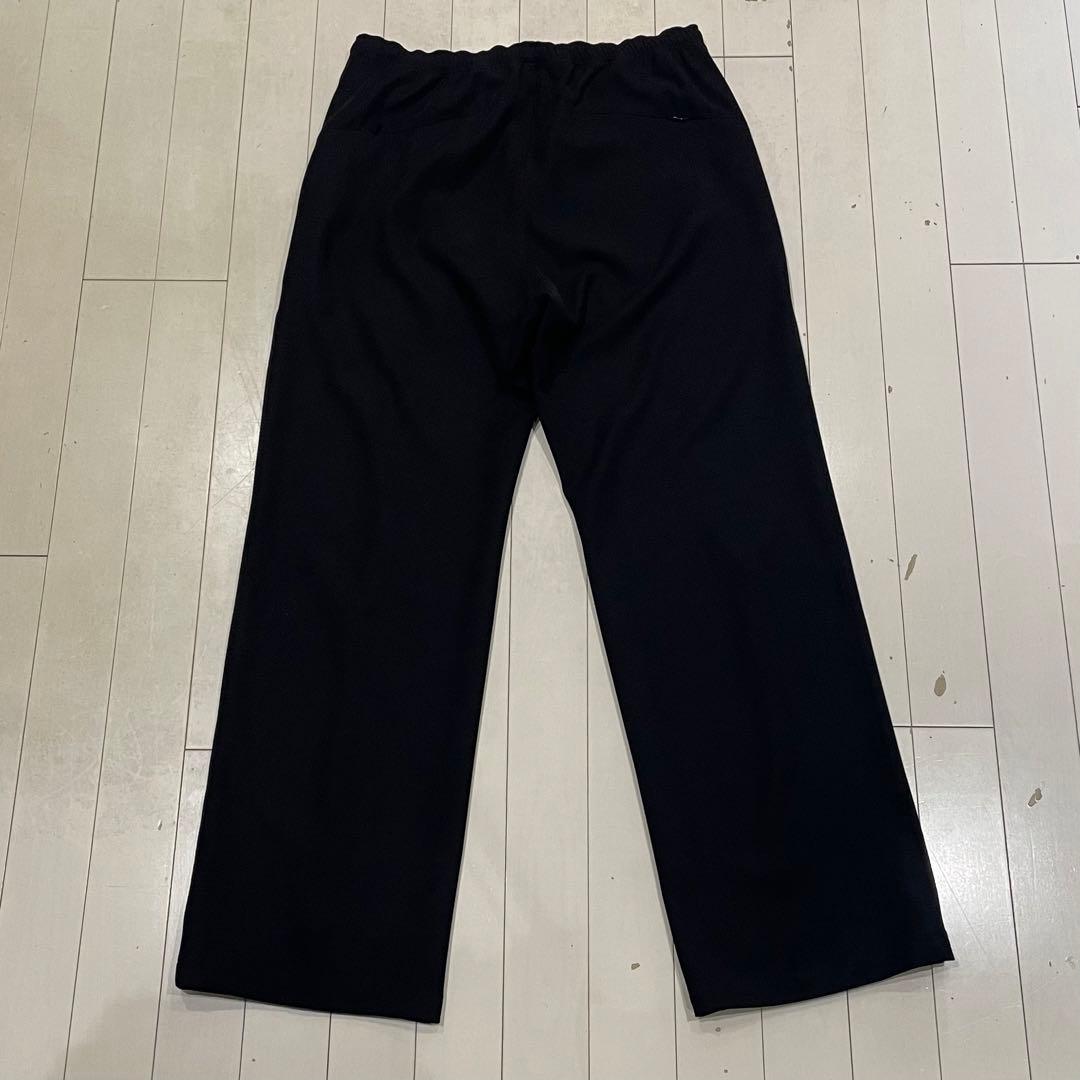 パンツ NEEDLES W.U. Straight Pant Cavalry Twill