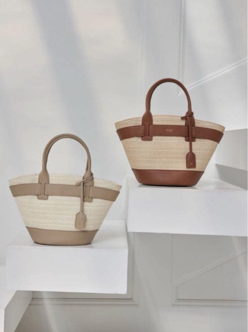 バッグ Palma Mini Tote Bag