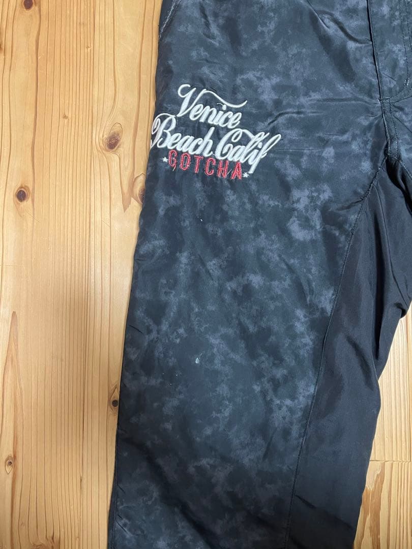 ガッチャゴルフ★上下セットアップ★