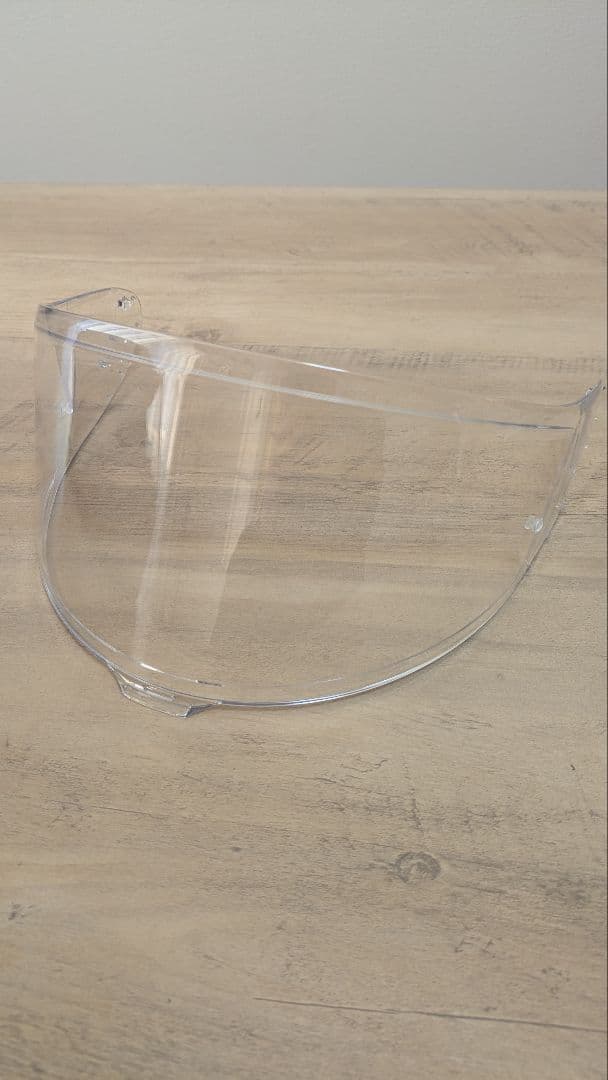 SHOEI Z-8 バサルトグレー Lサイズ