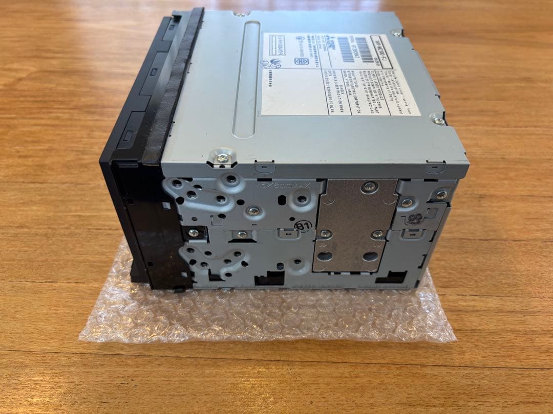 (最終価格)ダイヤトーン　サウンドナビ　NR-MZ100-FJ