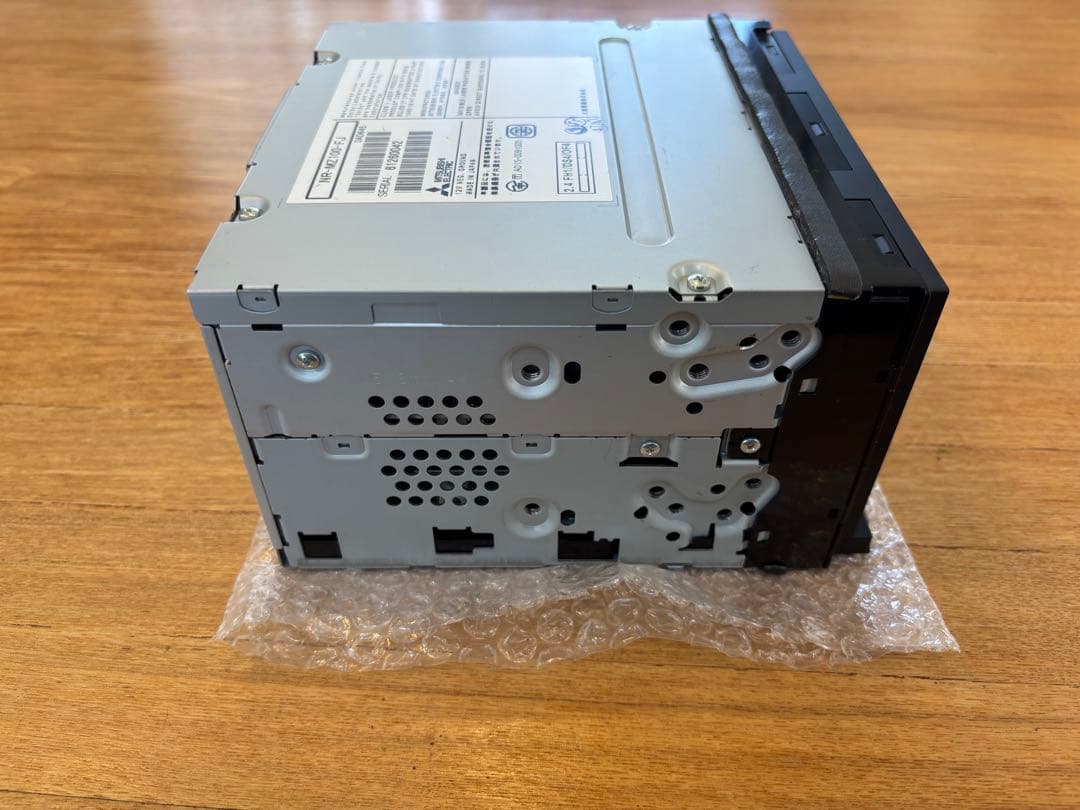 (最終価格)ダイヤトーン　サウンドナビ　NR-MZ100-FJ