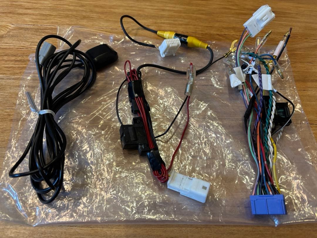 (最終価格)ダイヤトーン　サウンドナビ　NR-MZ100-FJ