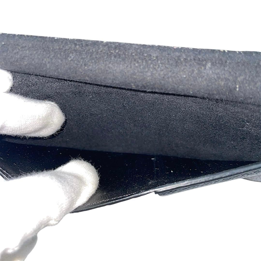 【美品】ルイヴィトン　iPhone 11 ケース アンプラント　黒　ブラック